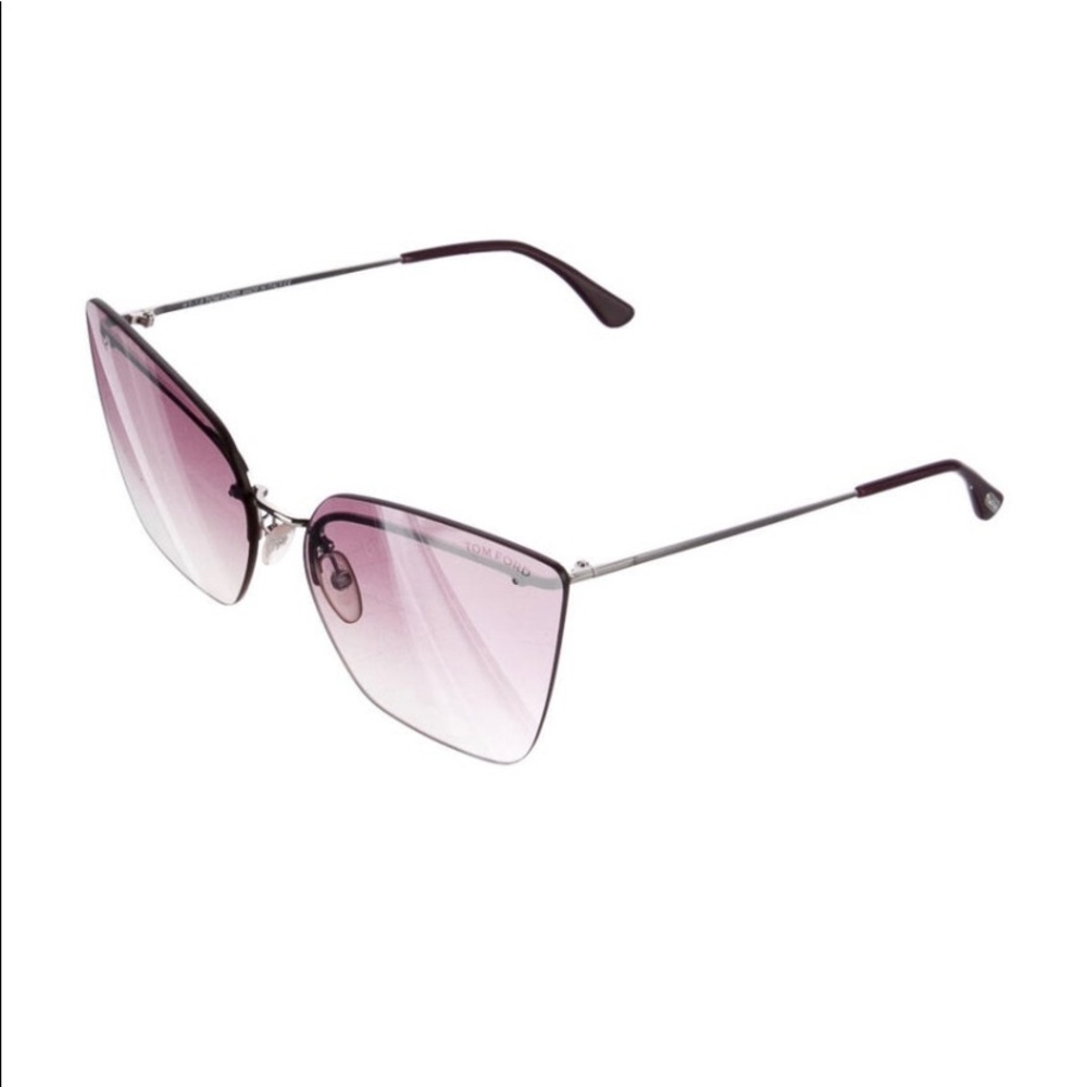 TomFord Gradient sunglasses - Picture 7 of 8